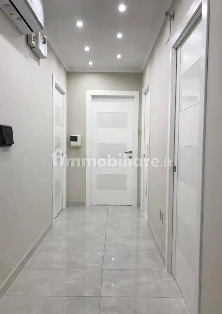 Trilocale viale Giuseppe la Torre, Comparto Biccari, Foggia - foto 5