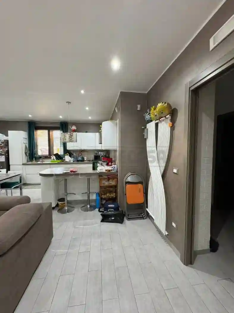 Villetta a schiera - foto 3