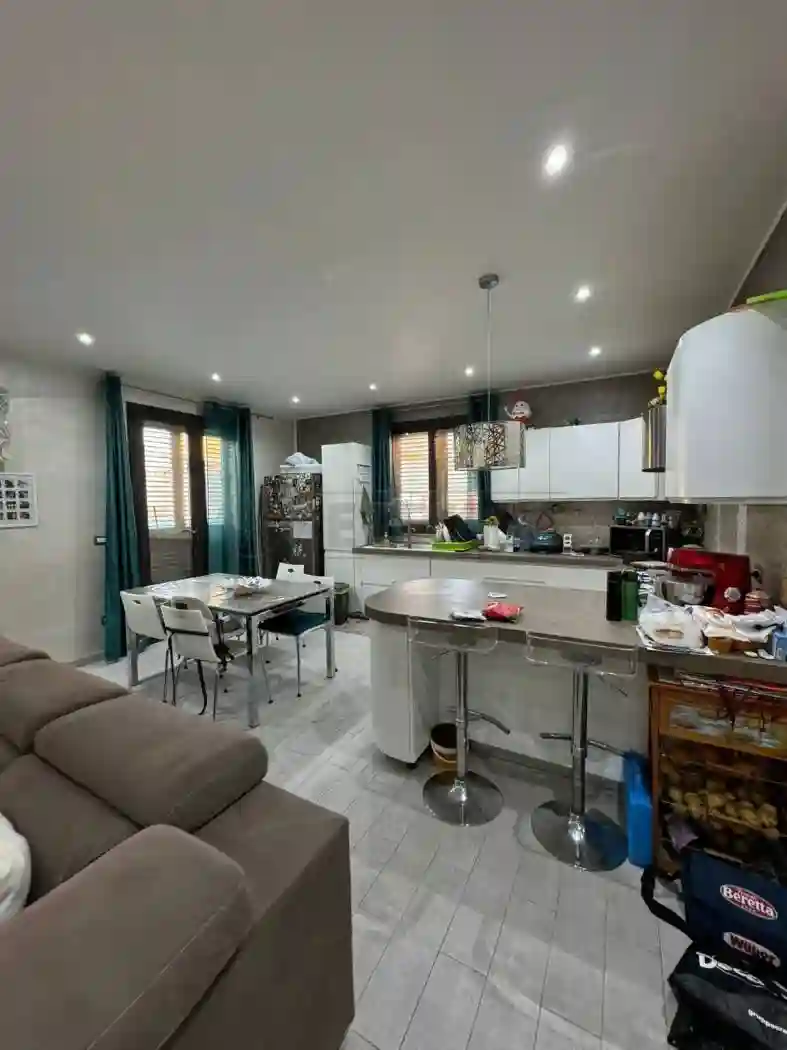 Villetta a schiera - foto 5