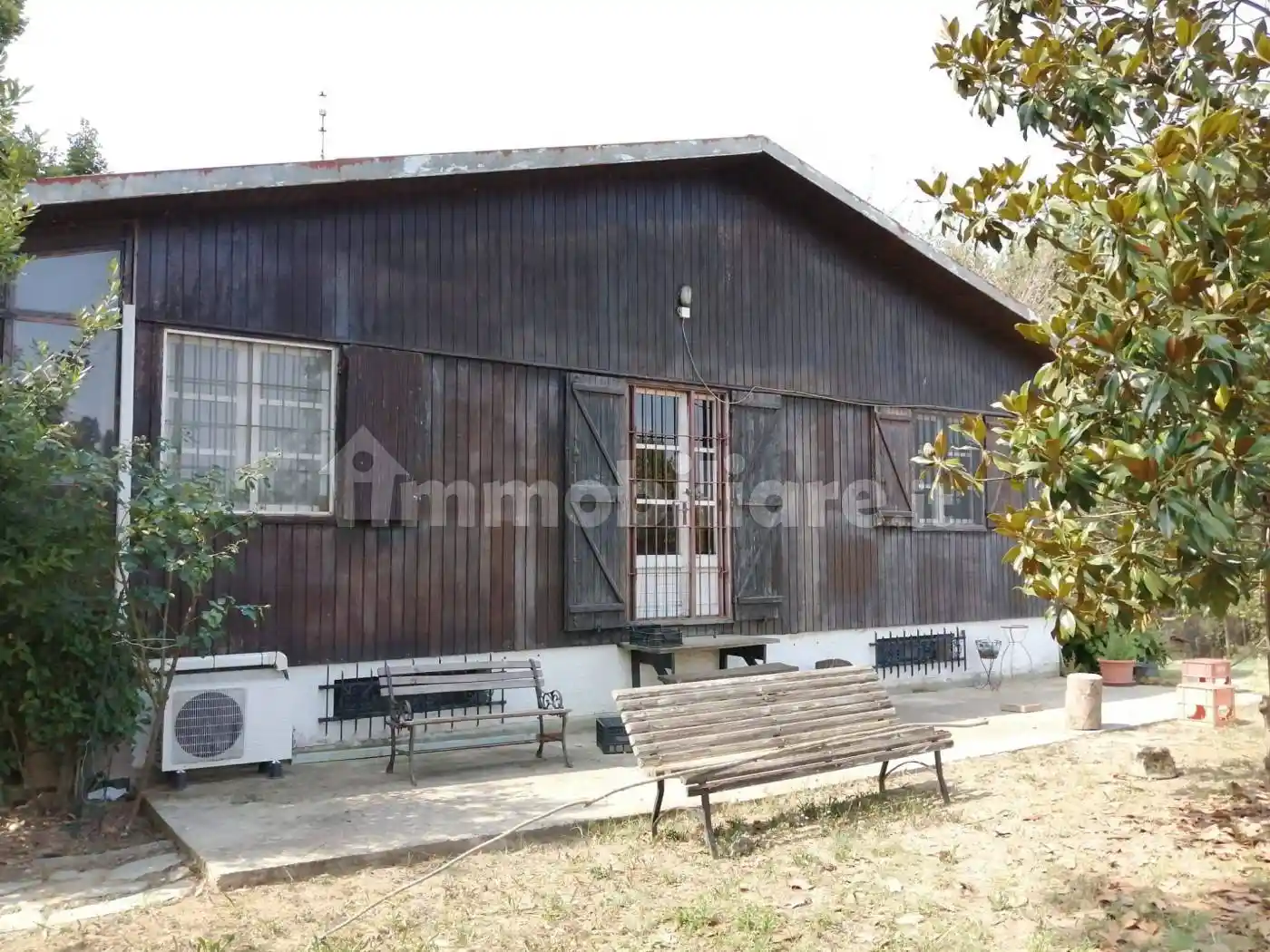 Casa indipendente in vendita a Castello di Annone