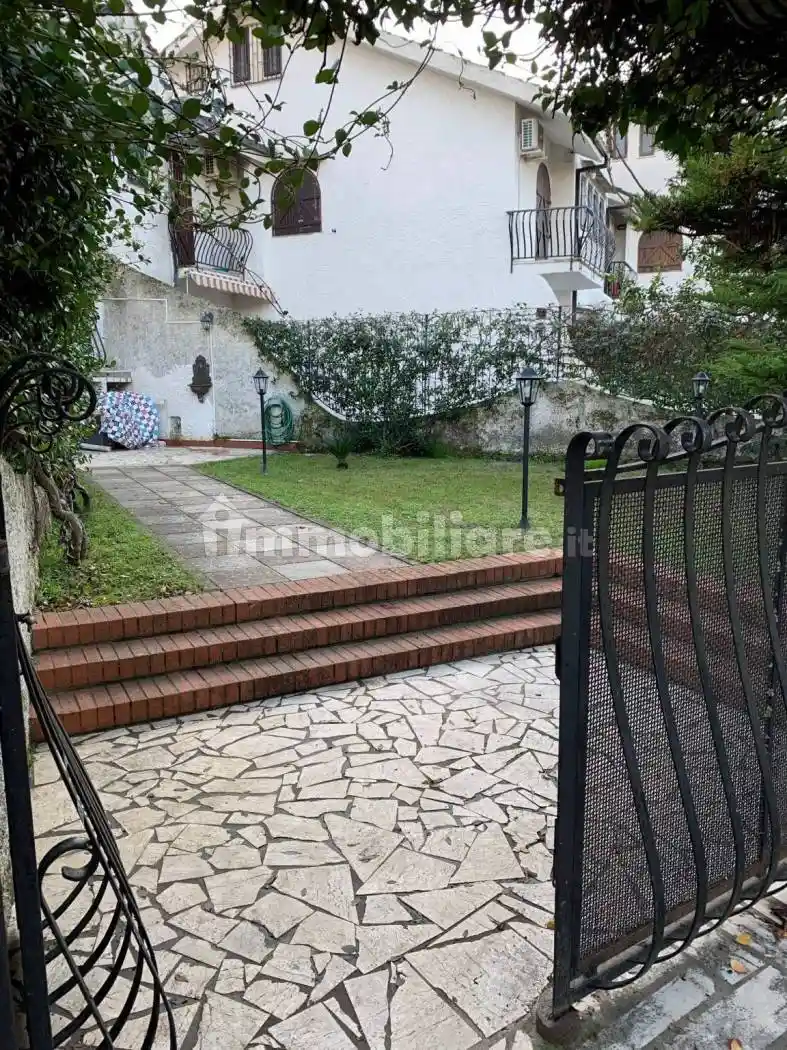 Villetta a schiera in vendita a Fondi