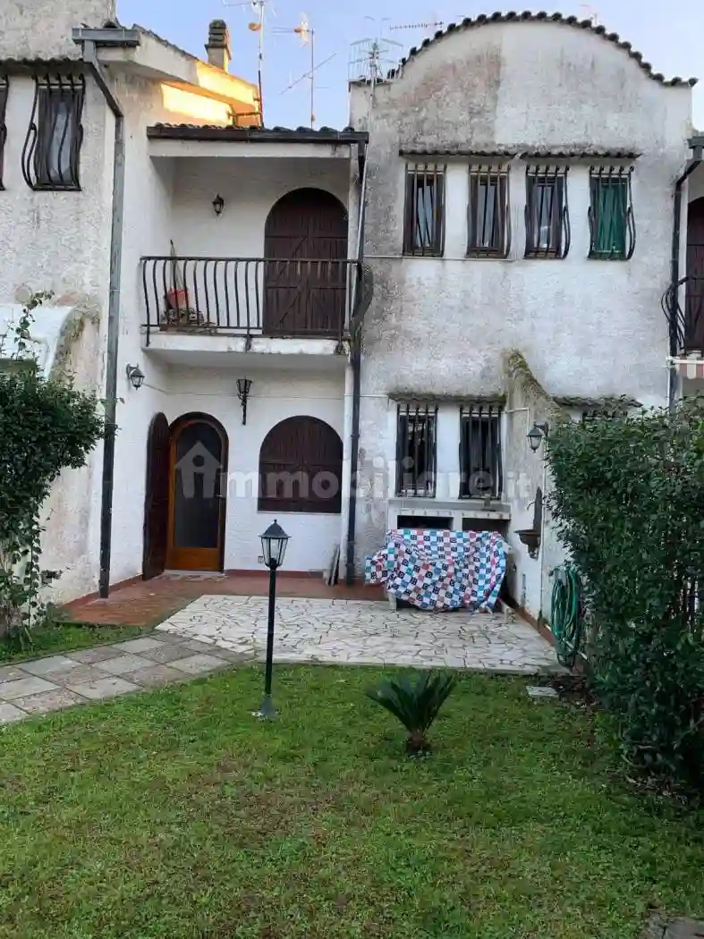 Villetta a schiera - foto 4