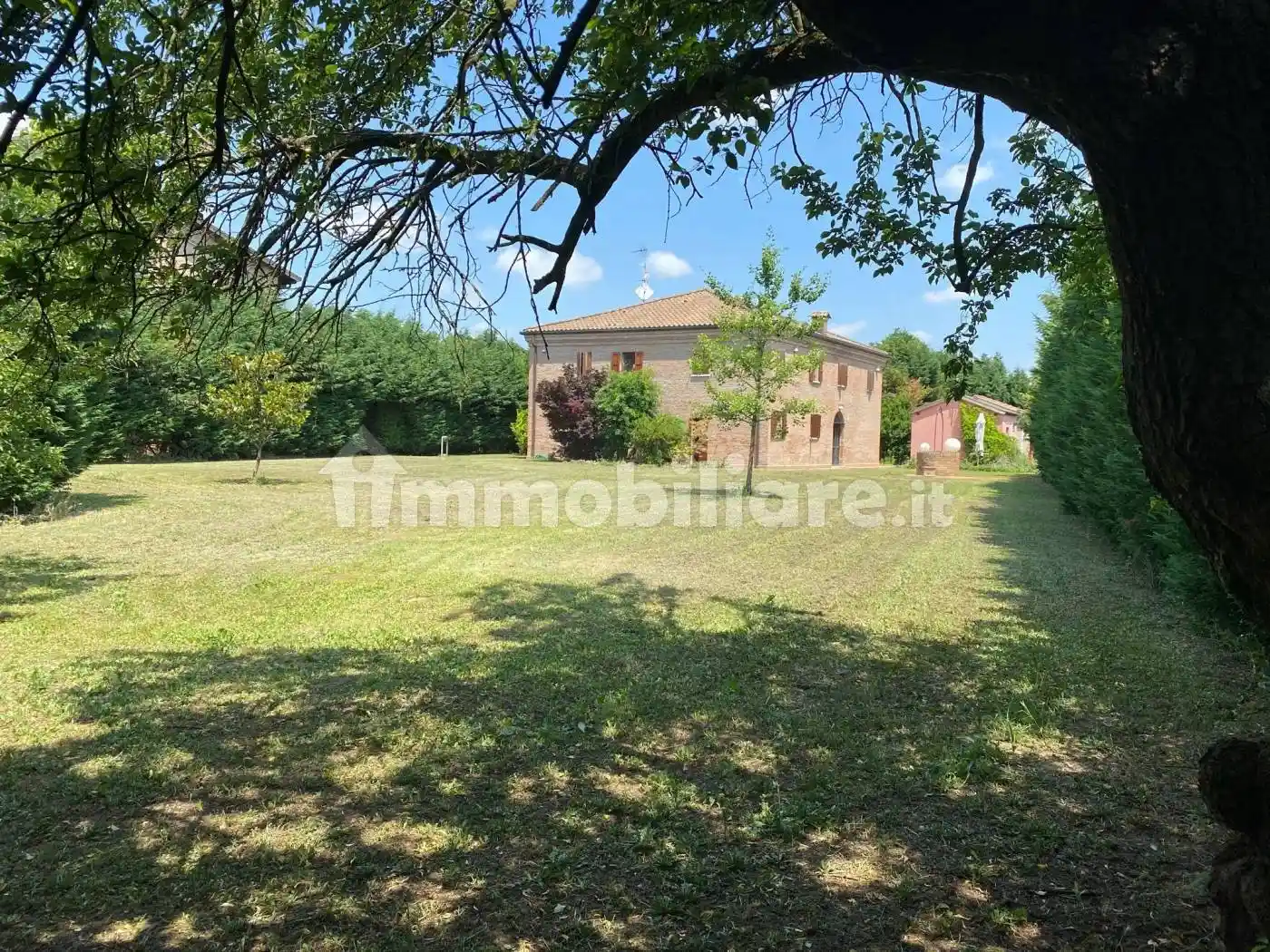 Villa in vendita a Vigarano Mainarda