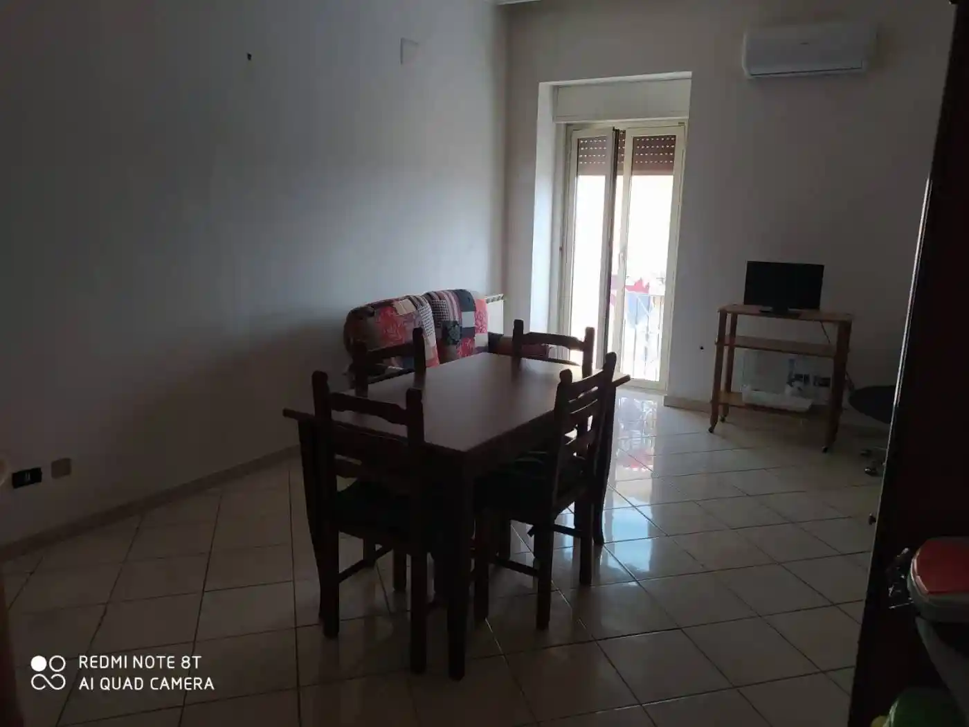 Appartamento in vendita a Caltanissetta