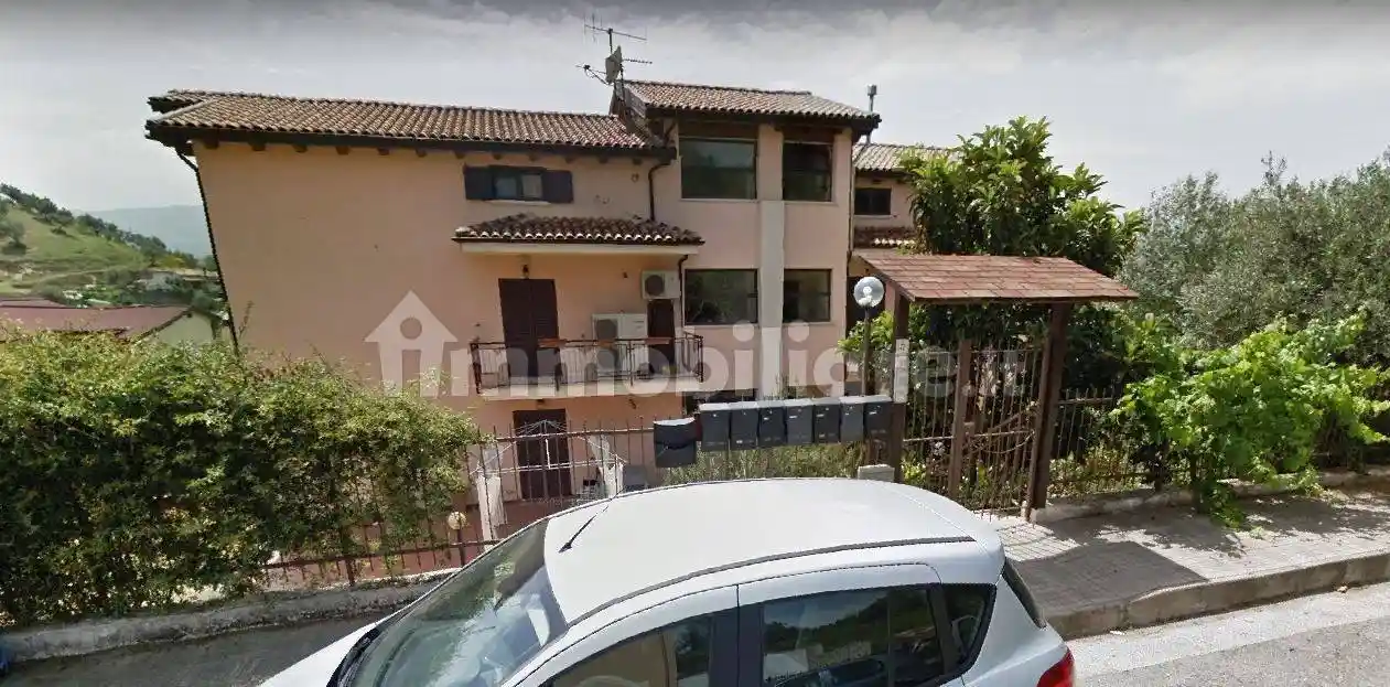 Appartamento in vendita a San Pietro in Guarano