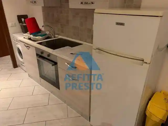 Appartamento in affitto a Empoli