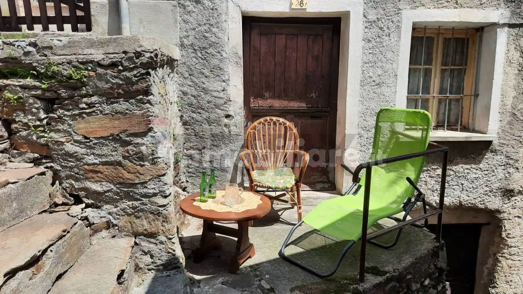 Rustico - Casale in vendita a Valle Cannobina