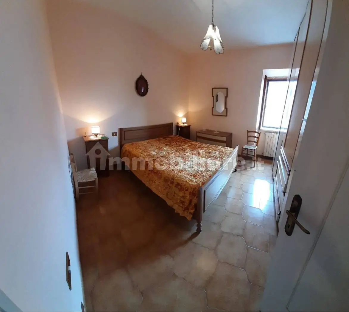 Appartamento in vendita a Cottanello