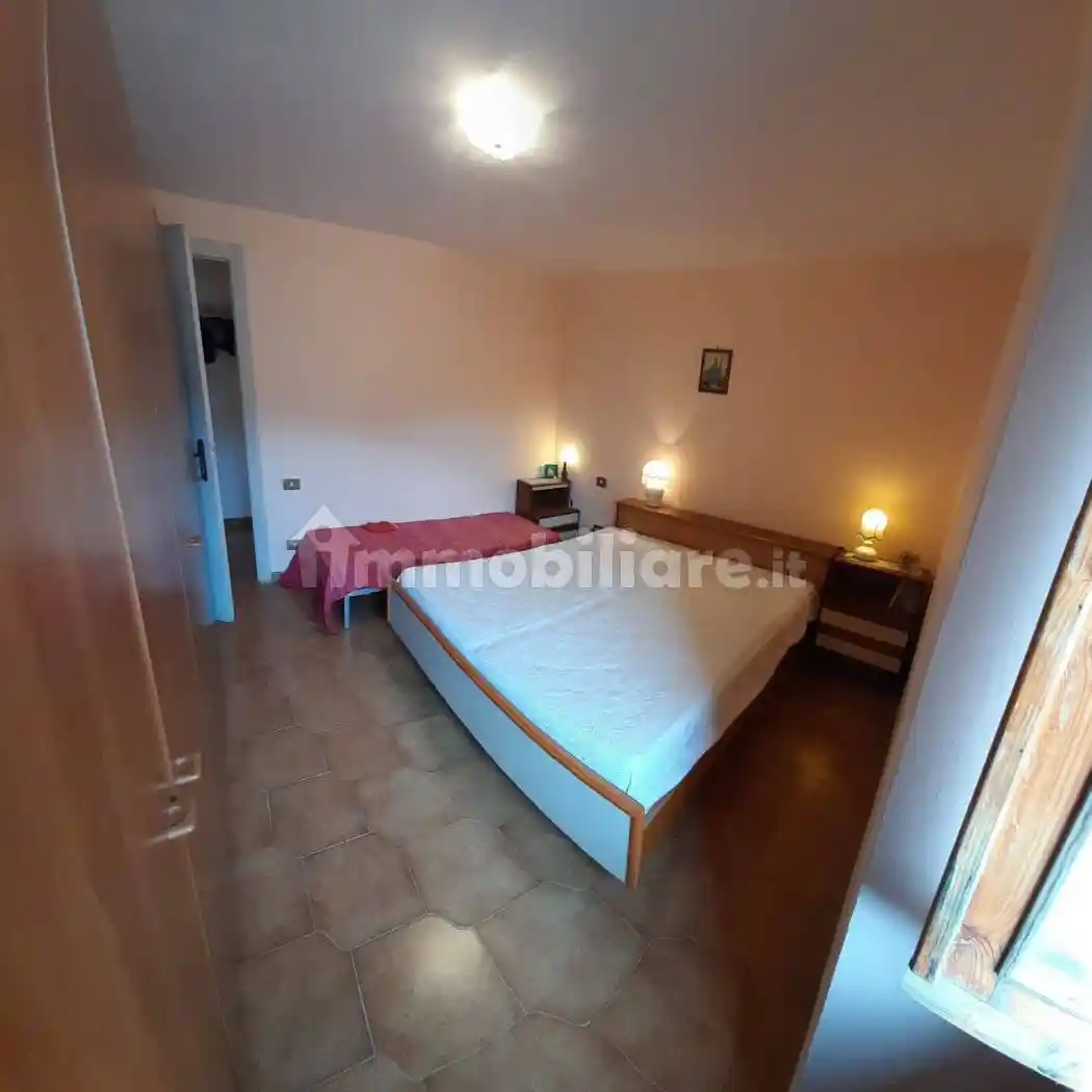 Trilocale via Umberto I 6, Centro, Cottanello - foto 2