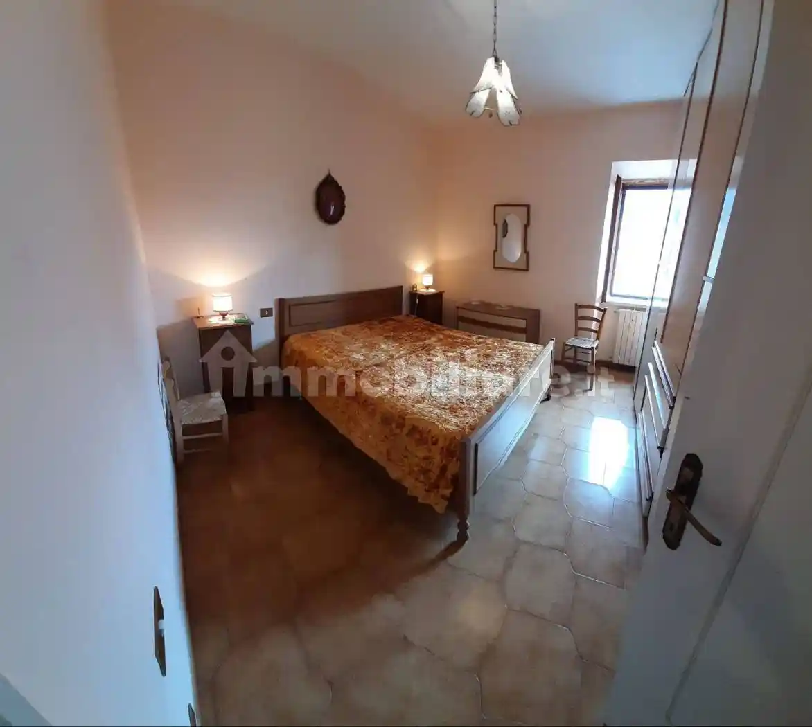 Appartamento in vendita a Cottanello