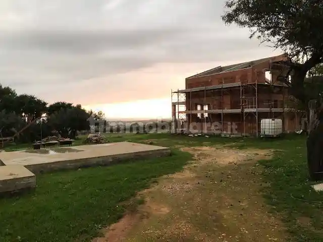 Villa in vendita a Menfi