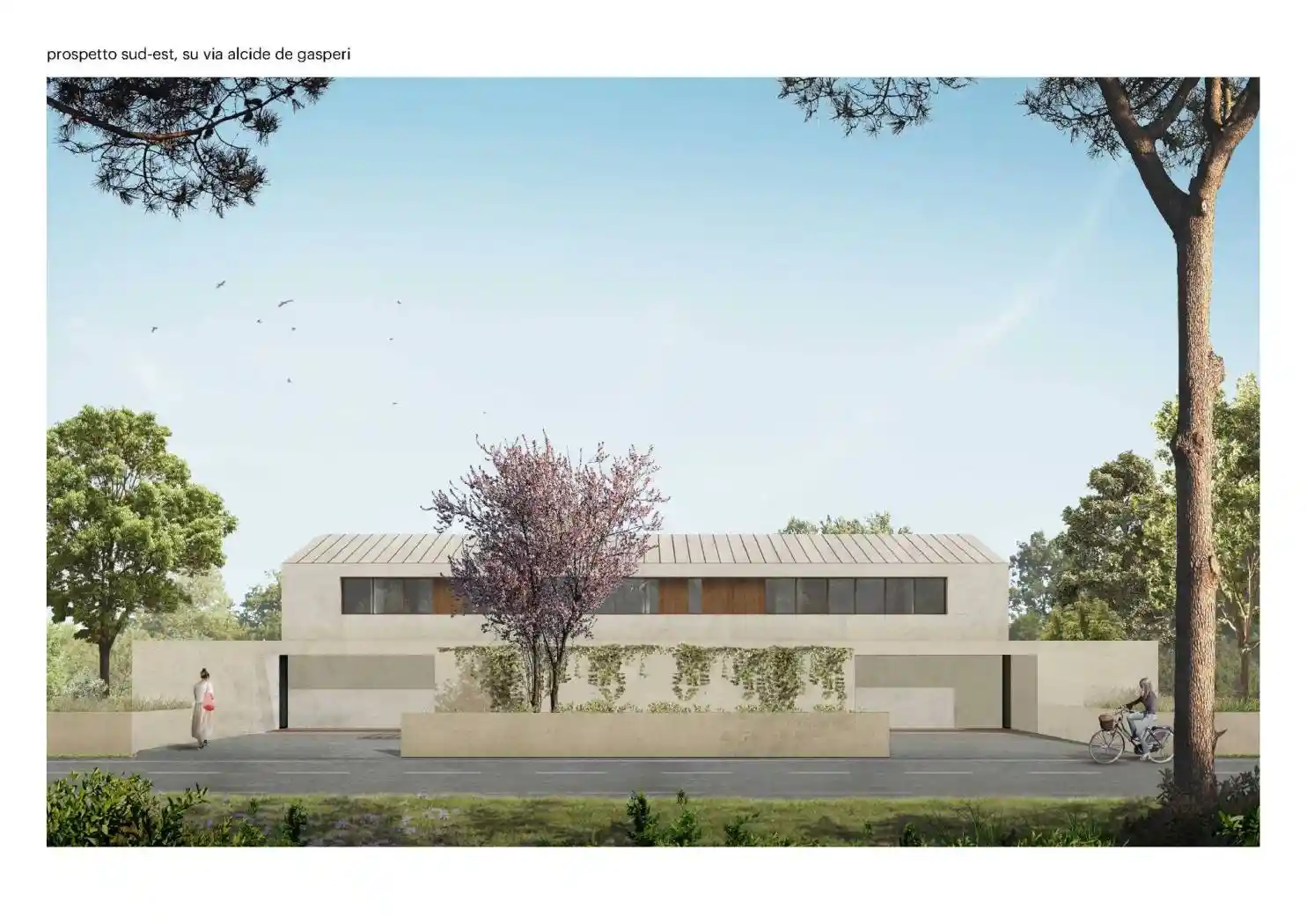 Villa in vendita a Noventa Padovana