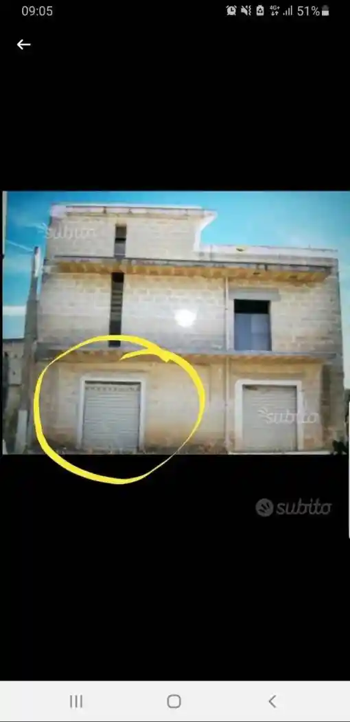 Appartamento in vendita a Monteiasi