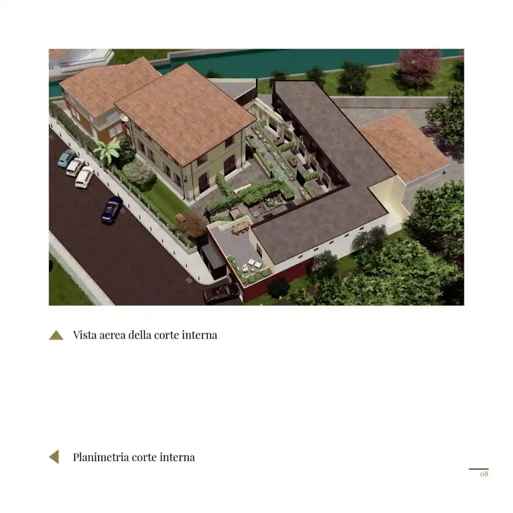 Appartamento in vendita a Sarzana