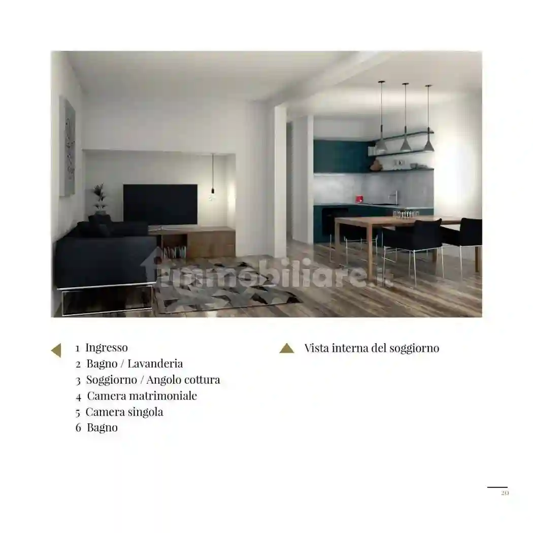 Appartamento - foto 4