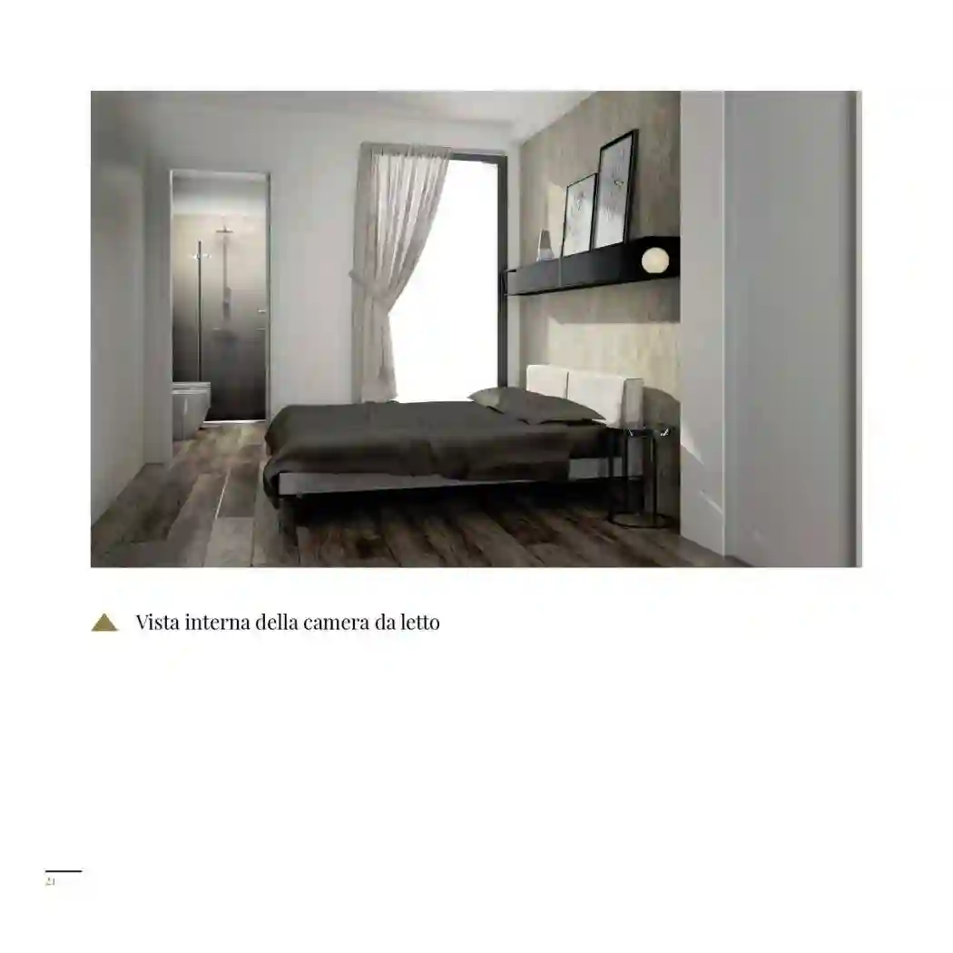 Appartamento - foto 5