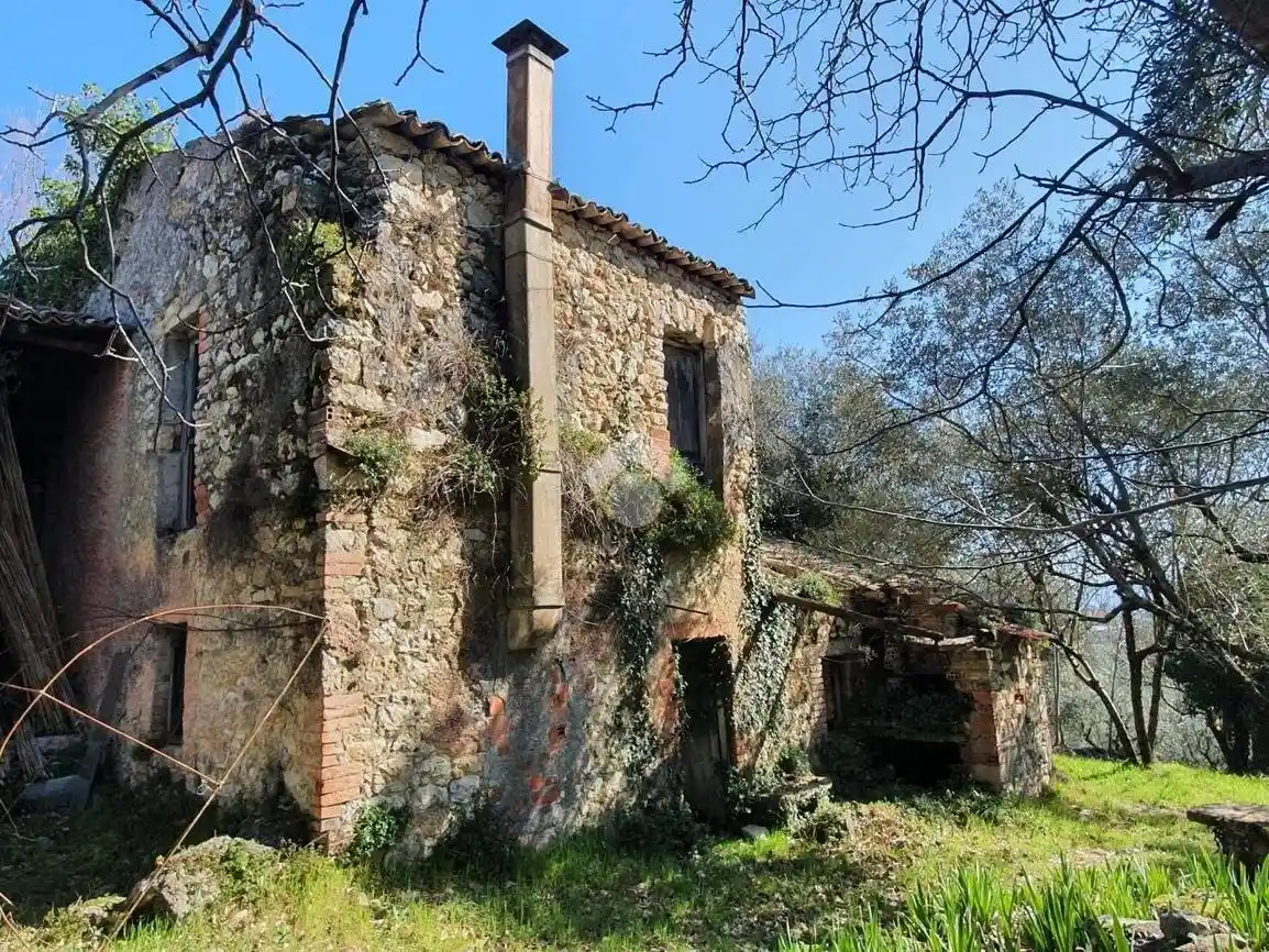 Rustico - Casale in vendita a Veroli