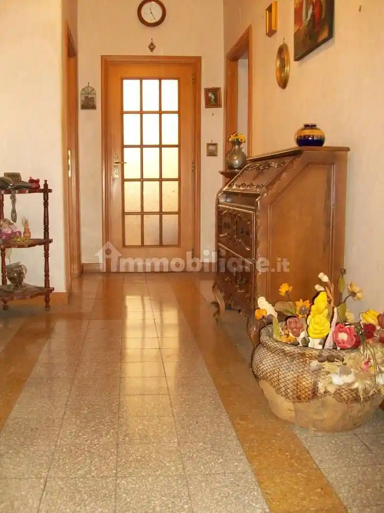 Appartamento in affitto a Tivoli