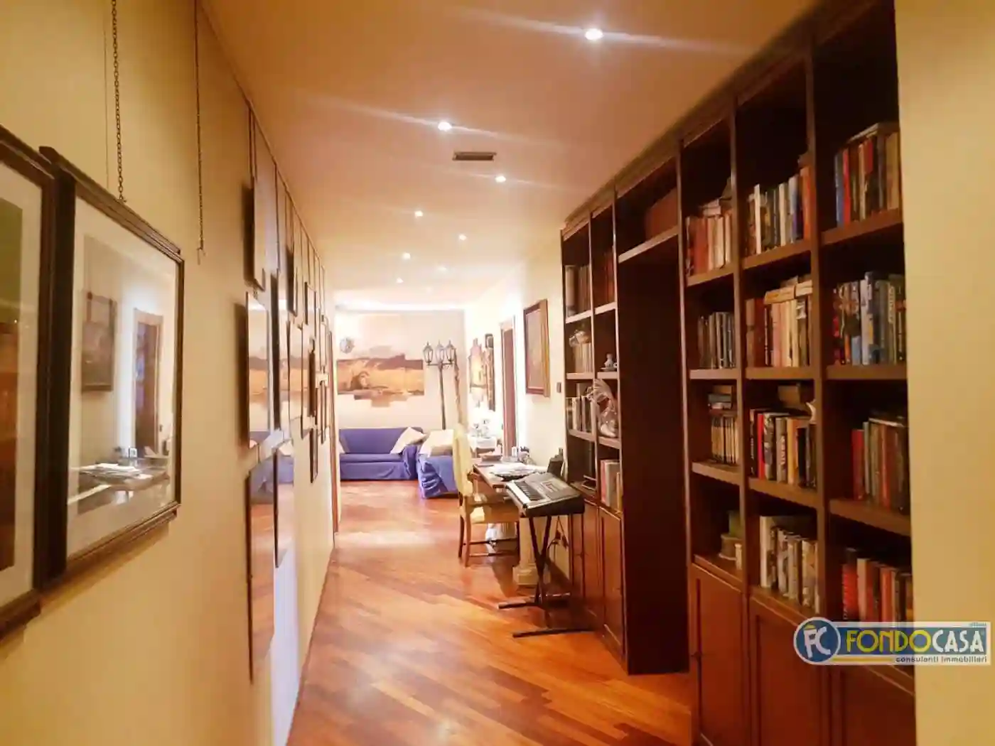 Casa indipendente - foto 2