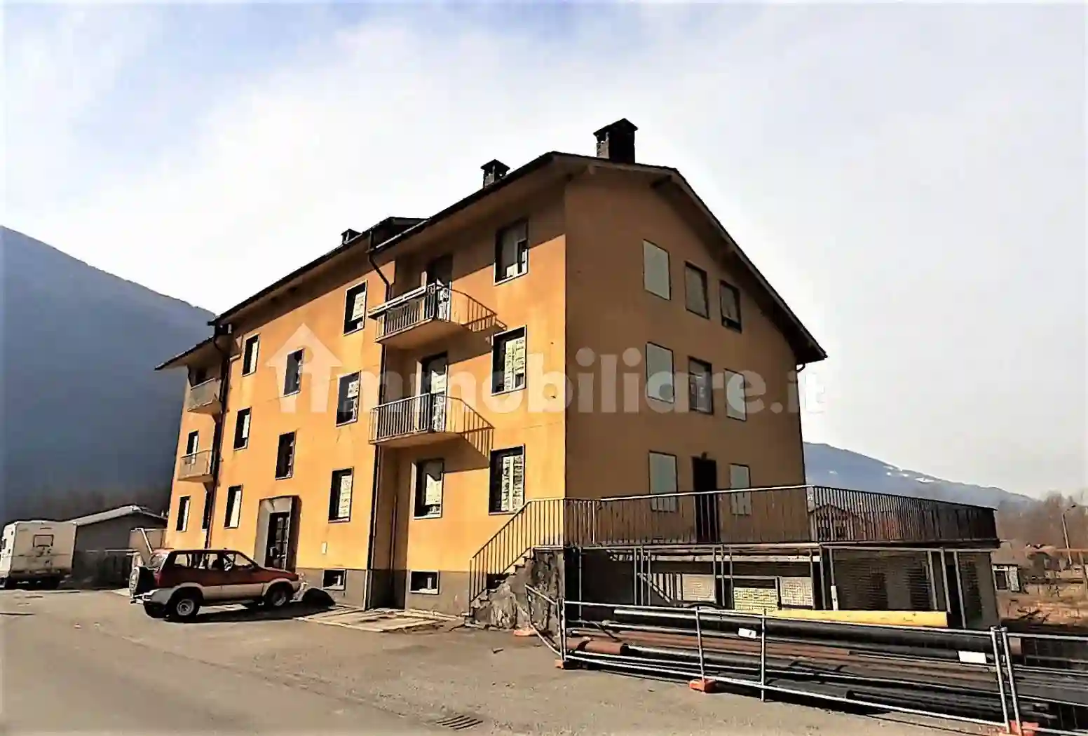 Casa indipendente - foto 2