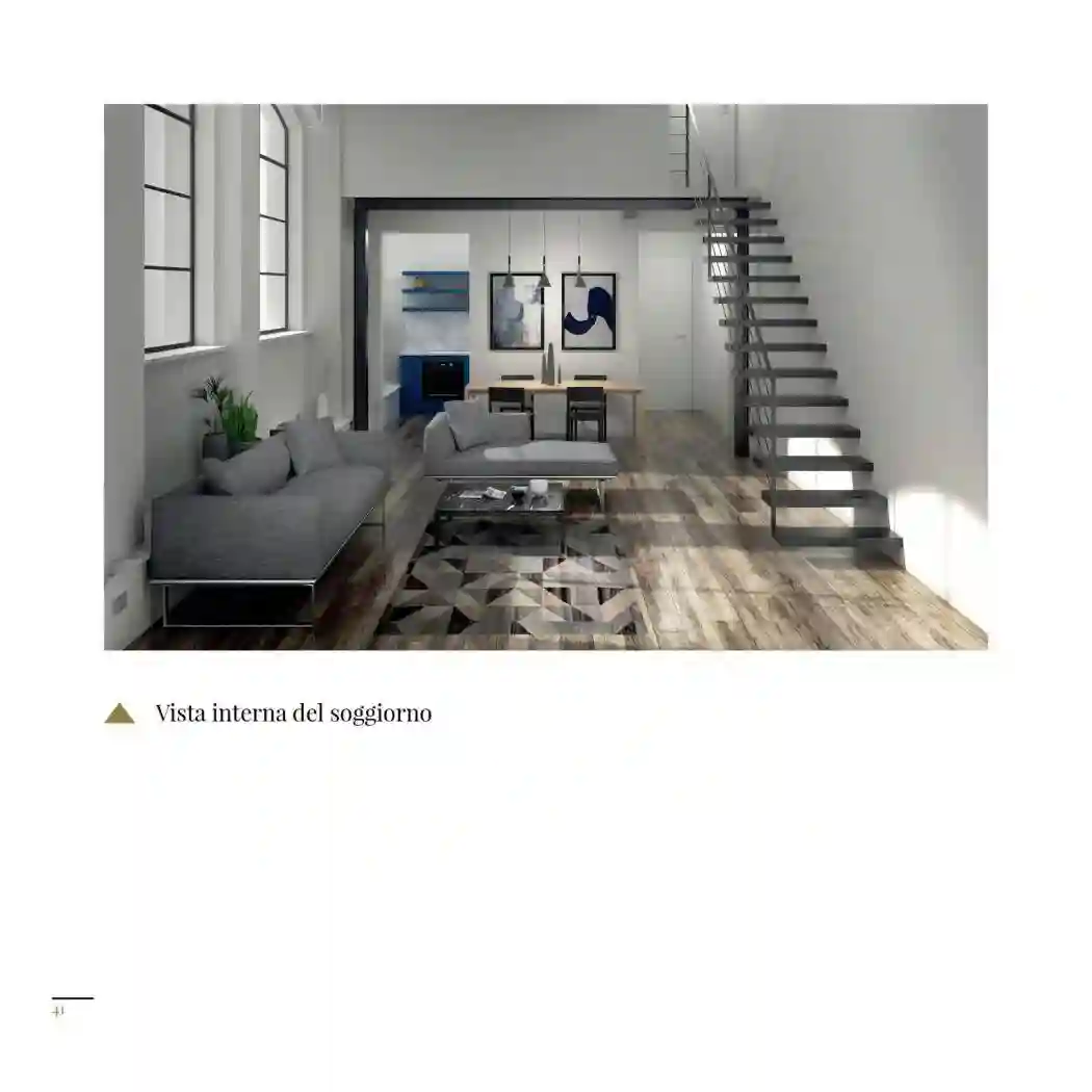 Appartamento - foto 3