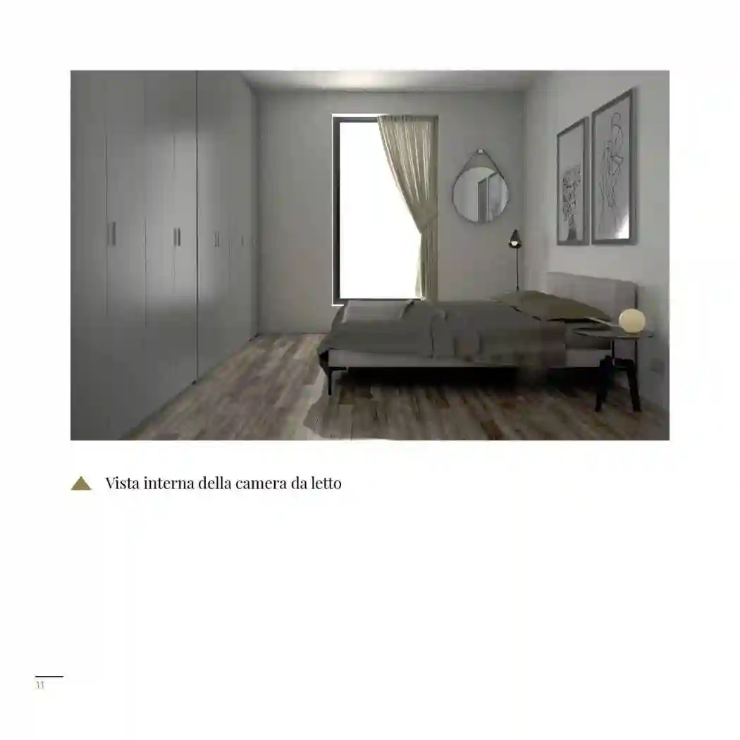 Appartamento - foto 4