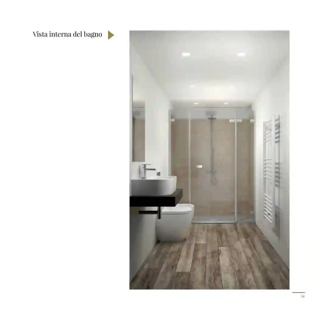 Appartamento - foto 5