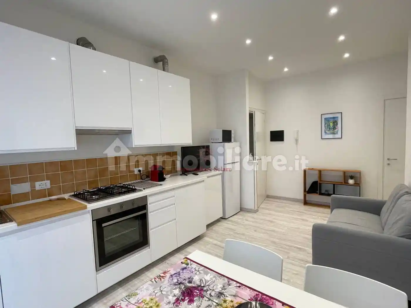 Appartamento in affitto a Varazze