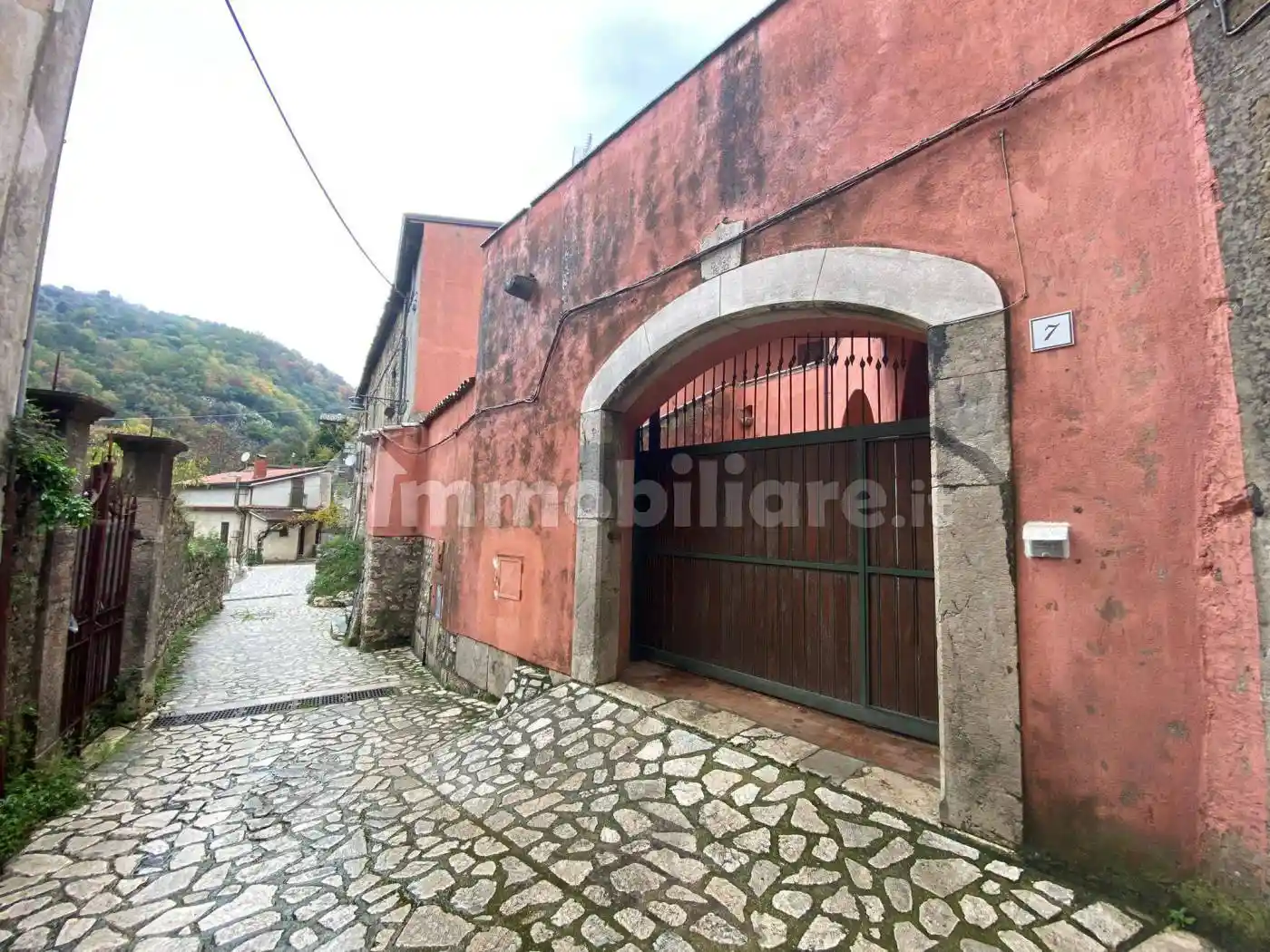 Casa indipendente in vendita a San Martino Valle Caudina