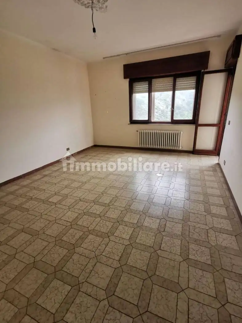 Appartamento in vendita a Marcellinara