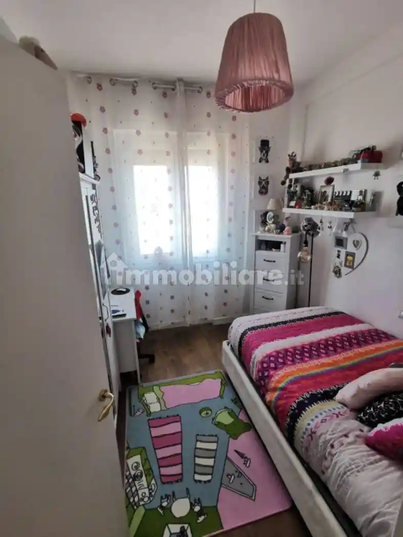 Trilocale via Francesco Acri, Centro Storico, Catanzaro - foto 3