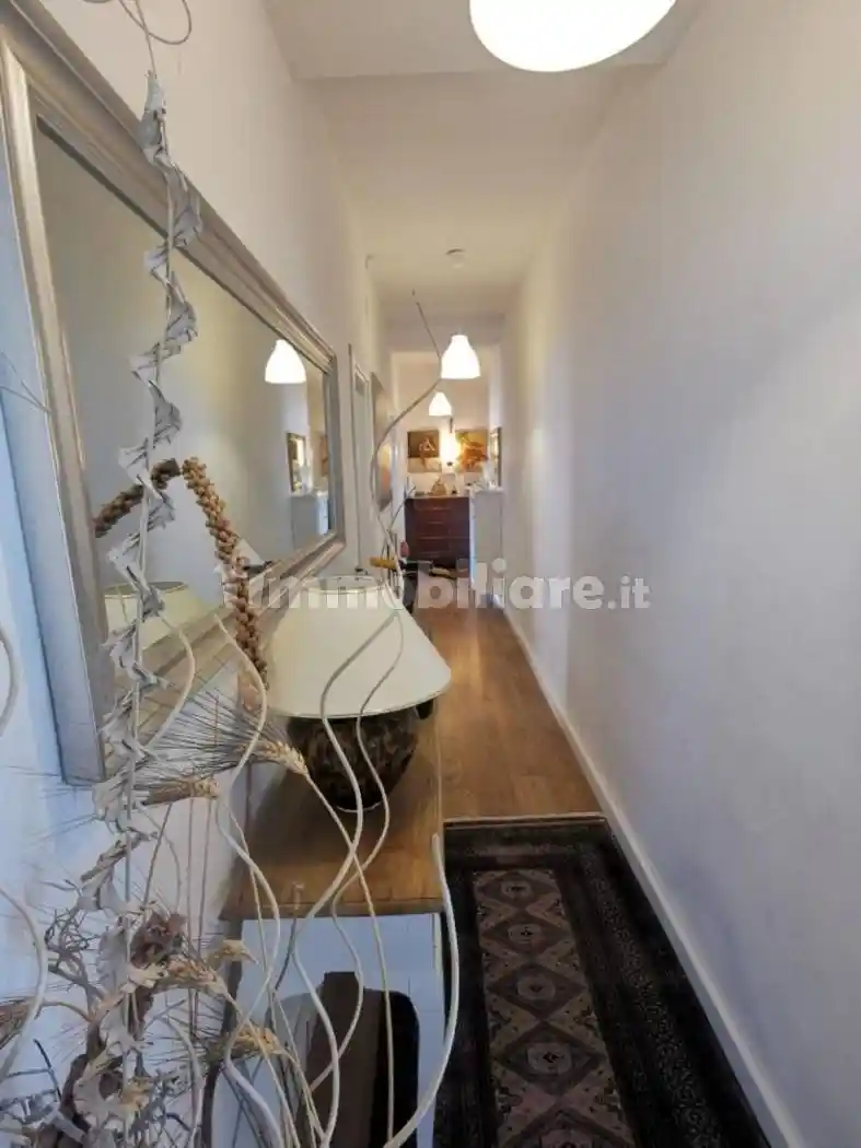 Trilocale via Francesco Acri, Centro Storico, Catanzaro - foto 4