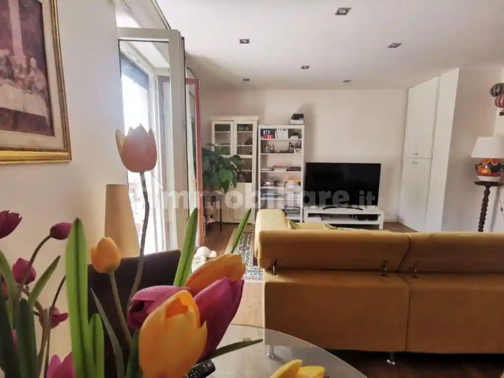 Trilocale via Francesco Acri, Centro Storico, Catanzaro - foto 5