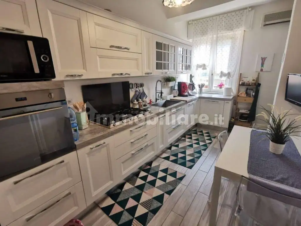 Appartamento in vendita a Catanzaro