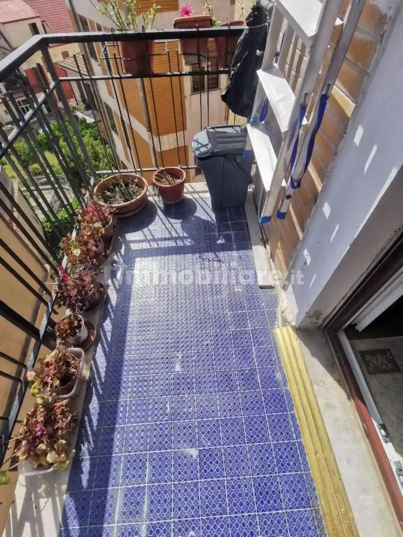 Trilocale via Francesco Acri, Centro Storico, Catanzaro - foto 2