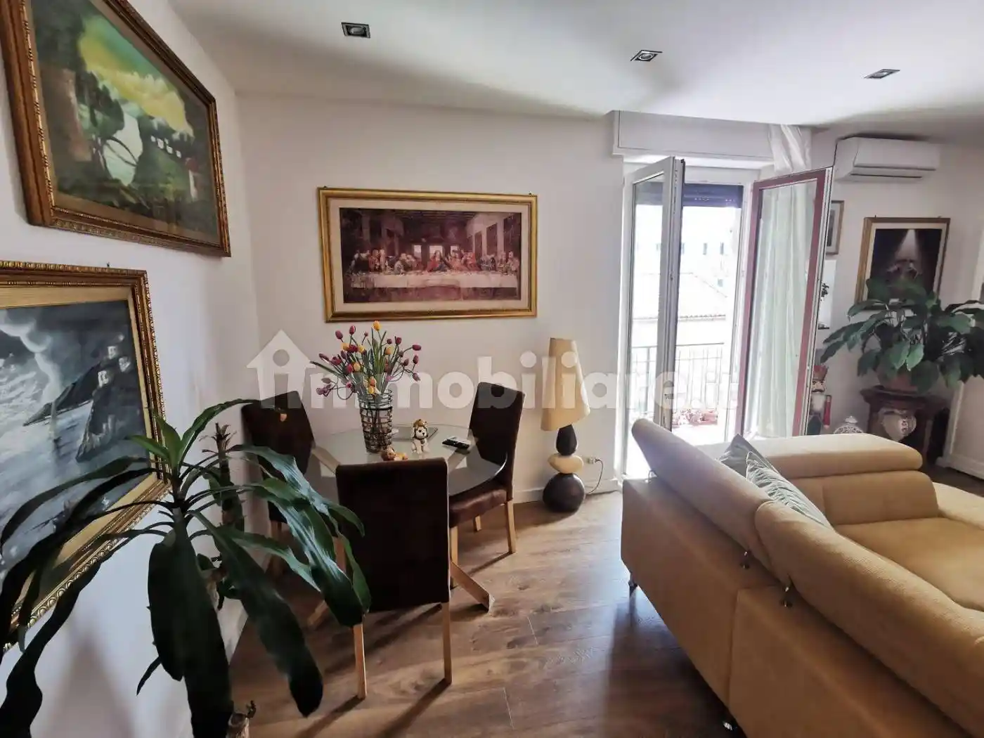 Trilocale via Francesco Acri, Centro Storico, Catanzaro - foto 4