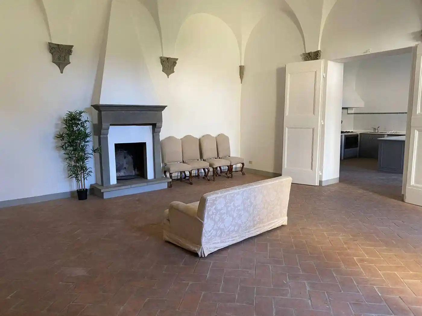 Appartamento in affitto a Firenze