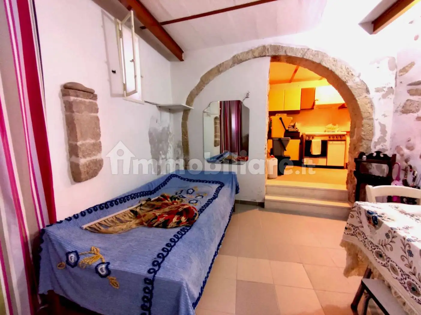 Rustico - Casale in vendita a Lettomanoppello