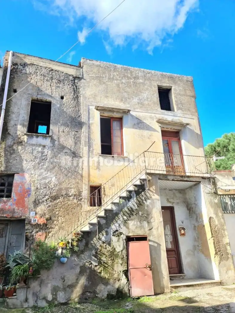 Appartamento in vendita a Somma Vesuviana