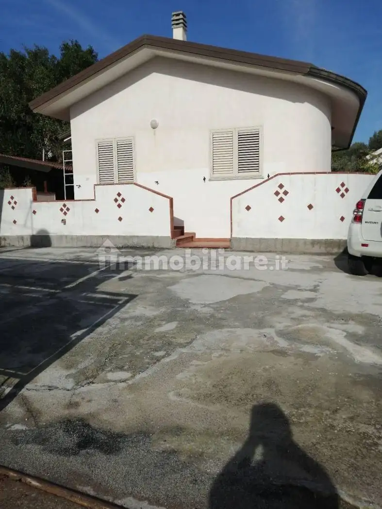 Trilocale Superstrada Ionica, San Carlo Condofuri Marina, Condofuri