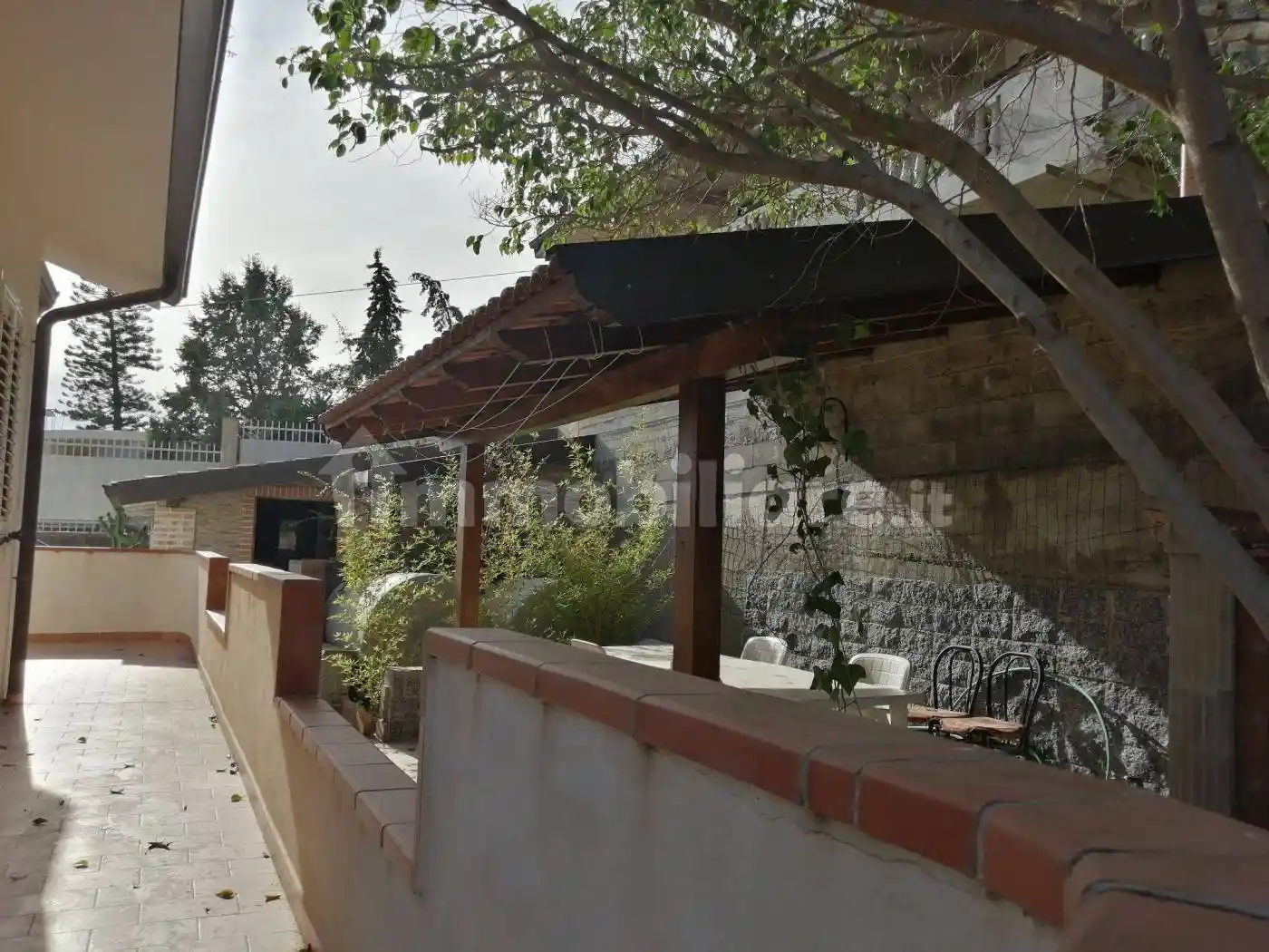 Trilocale Superstrada Ionica, San Carlo Condofuri Marina, Condofuri - foto 5