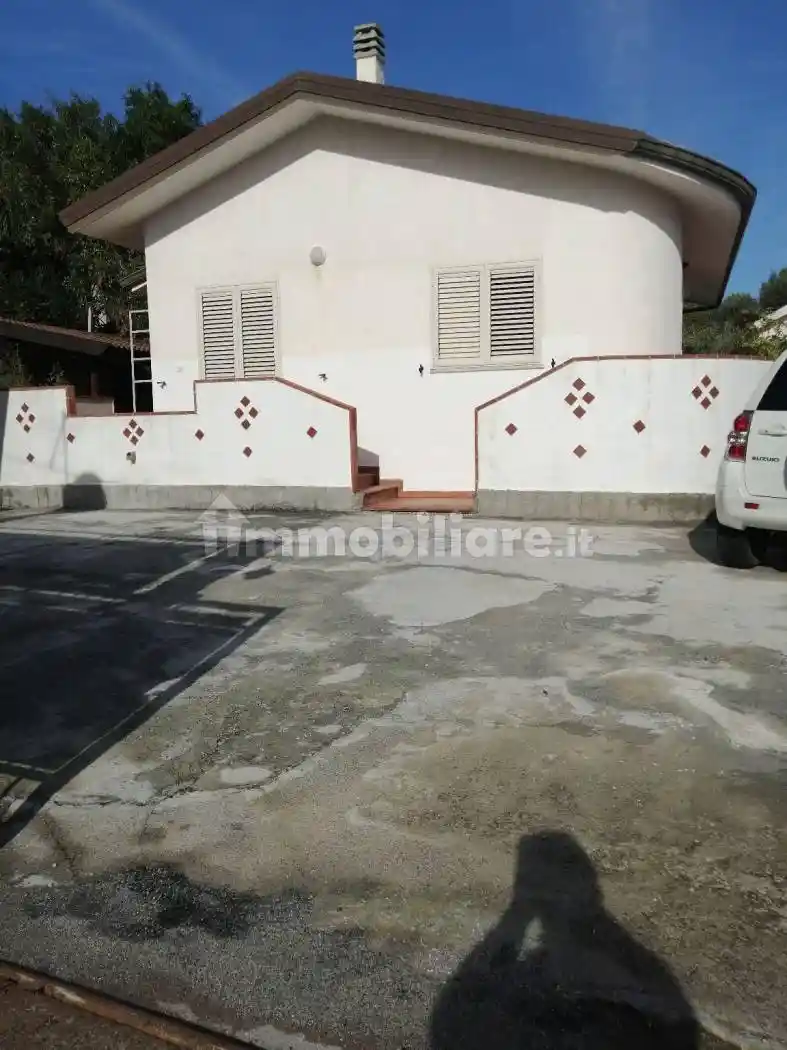 Appartamento in vendita a Condofuri