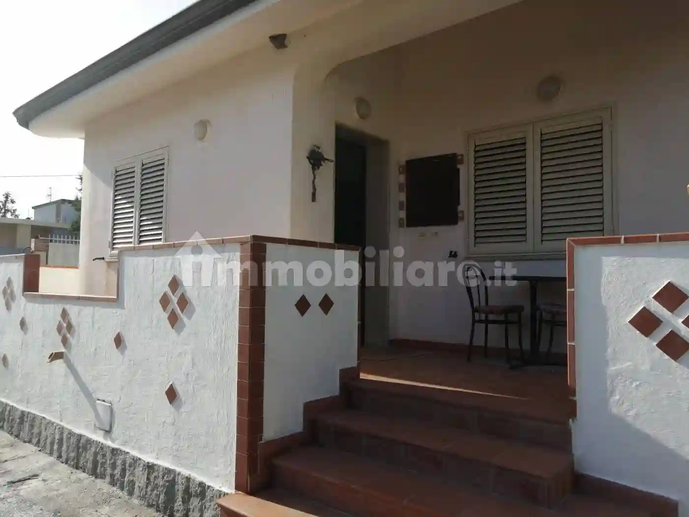 Trilocale Superstrada Ionica, San Carlo Condofuri Marina, Condofuri - foto 4