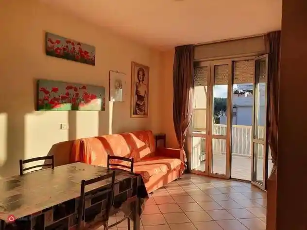 Appartamento in vendita a Follonica