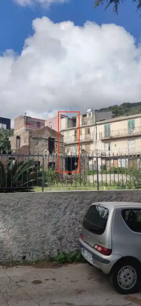 Casa indipendente in vendita a Messina