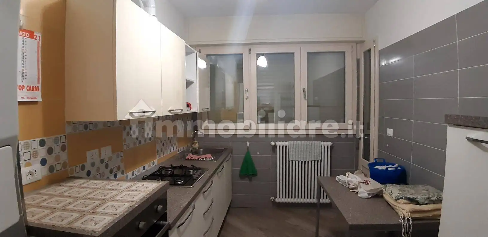 Appartamento in affitto a Bologna