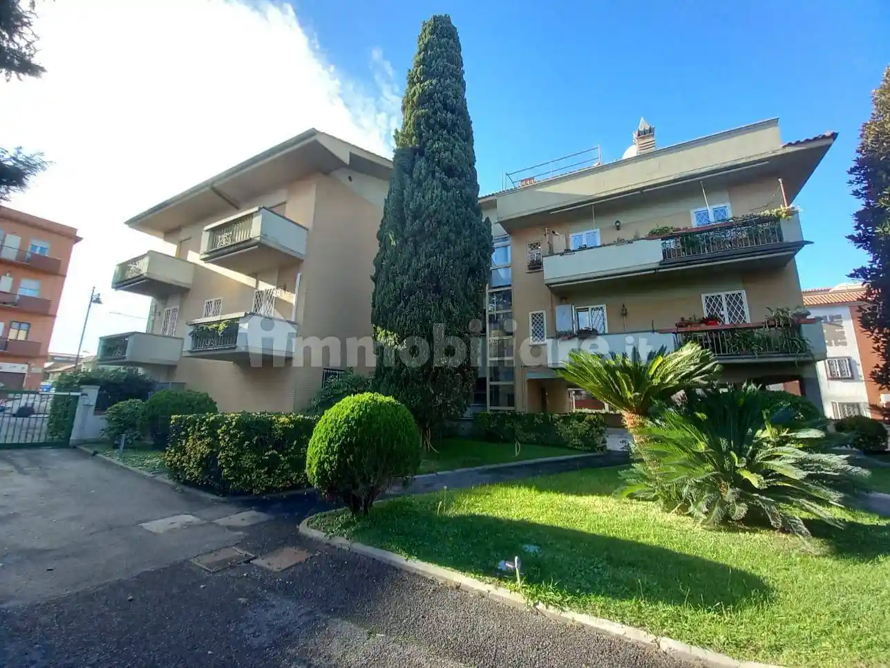 Appartamento in vendita a Ciampino