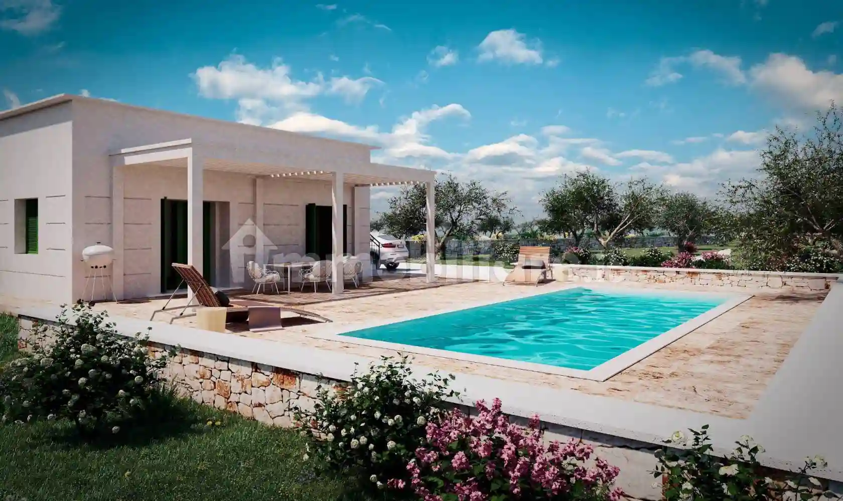 Casa indipendente - foto 4