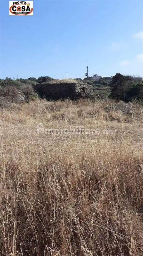 Rustico - Casale in vendita a Pantelleria