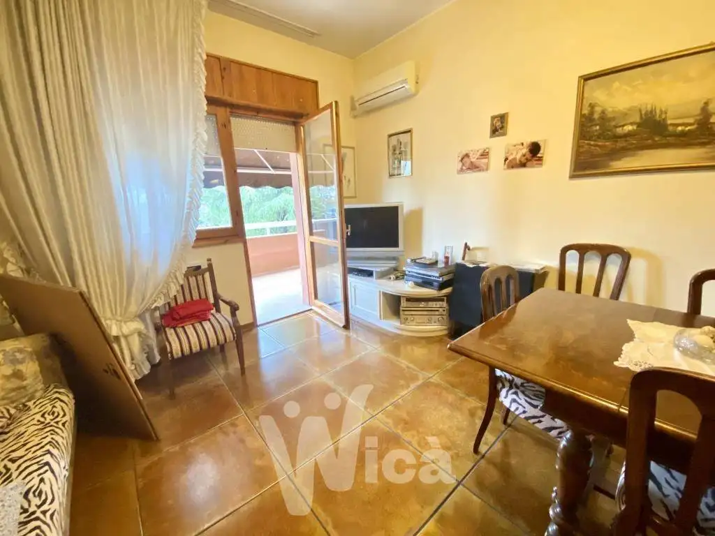 Appartamento in vendita a Cesena